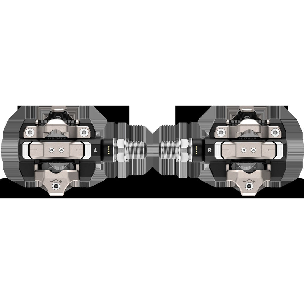 Rally XC210 SPD Dual-sensing Power Meter
