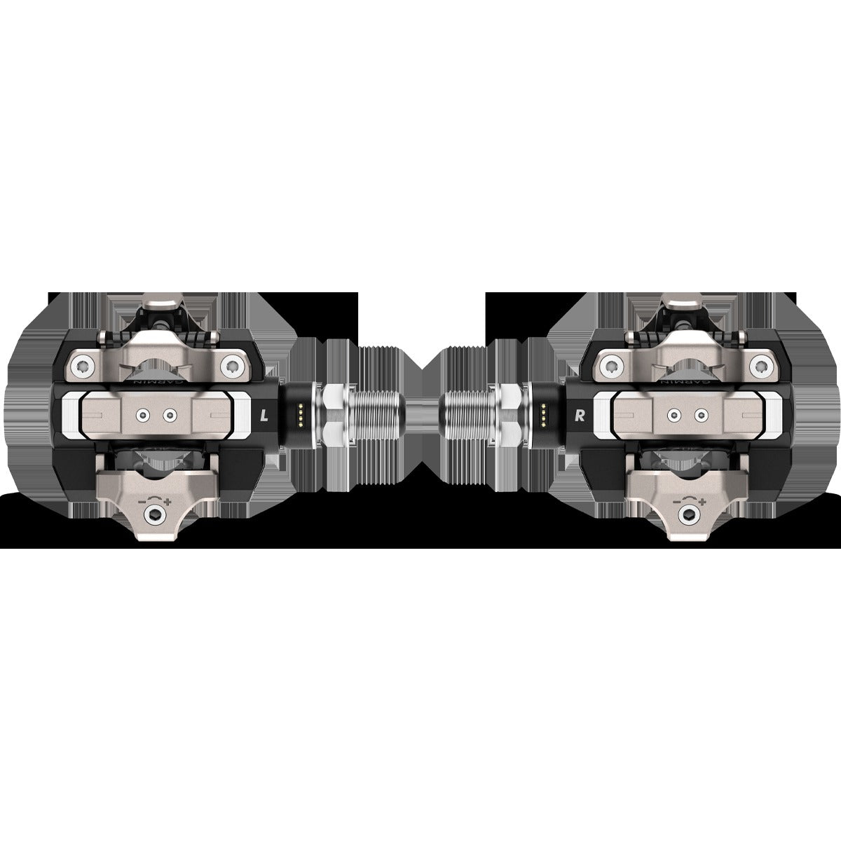 Rally XC210 SPD Dual-sensing Power Meter