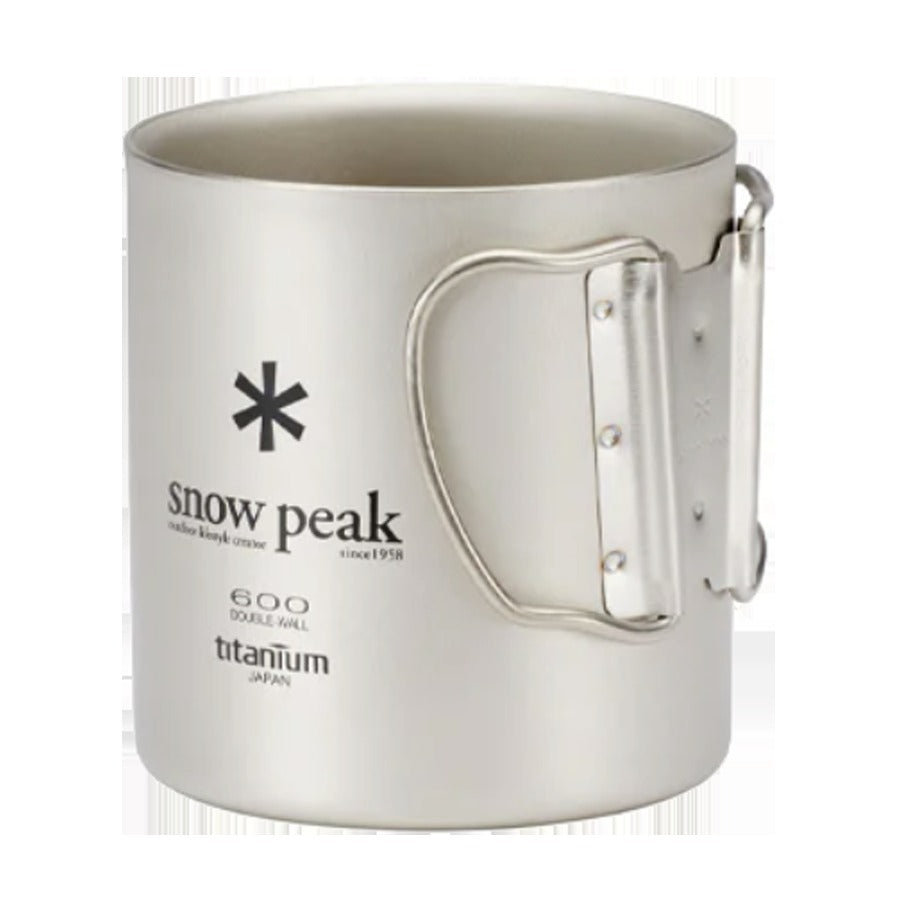 Ti-Double 600 Mug