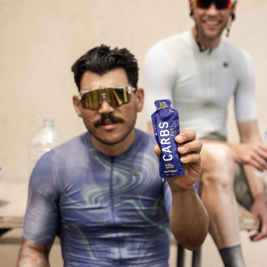 Salted Original 50g Energy Gel