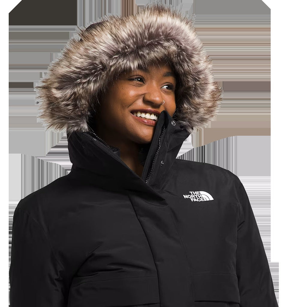 Women's Arctic Bomber