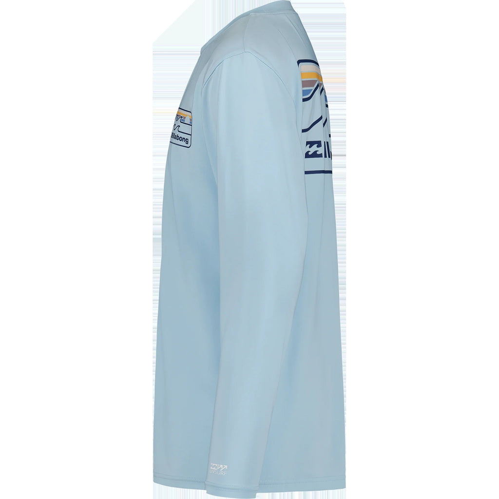 Youth Runner Long Sleeve Surf Shirt