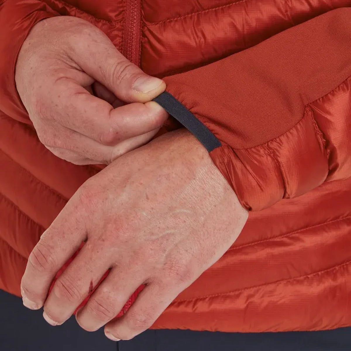 Men's Cirrus Flex Hoody