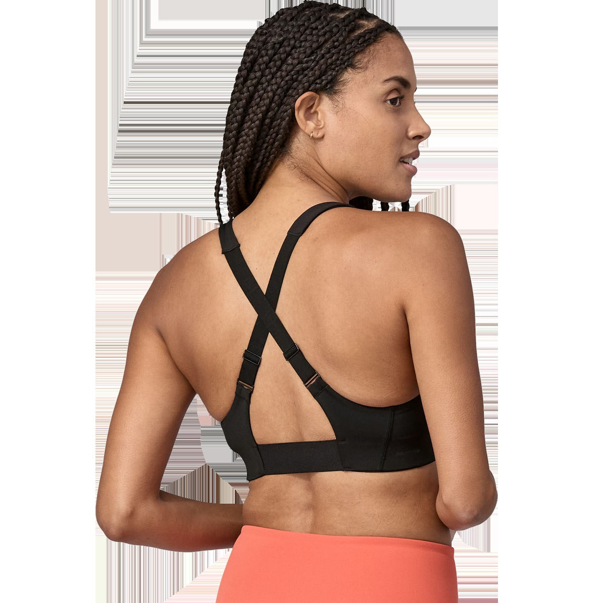 Women's Shadowlite Mid-Impact Adjustable Bra