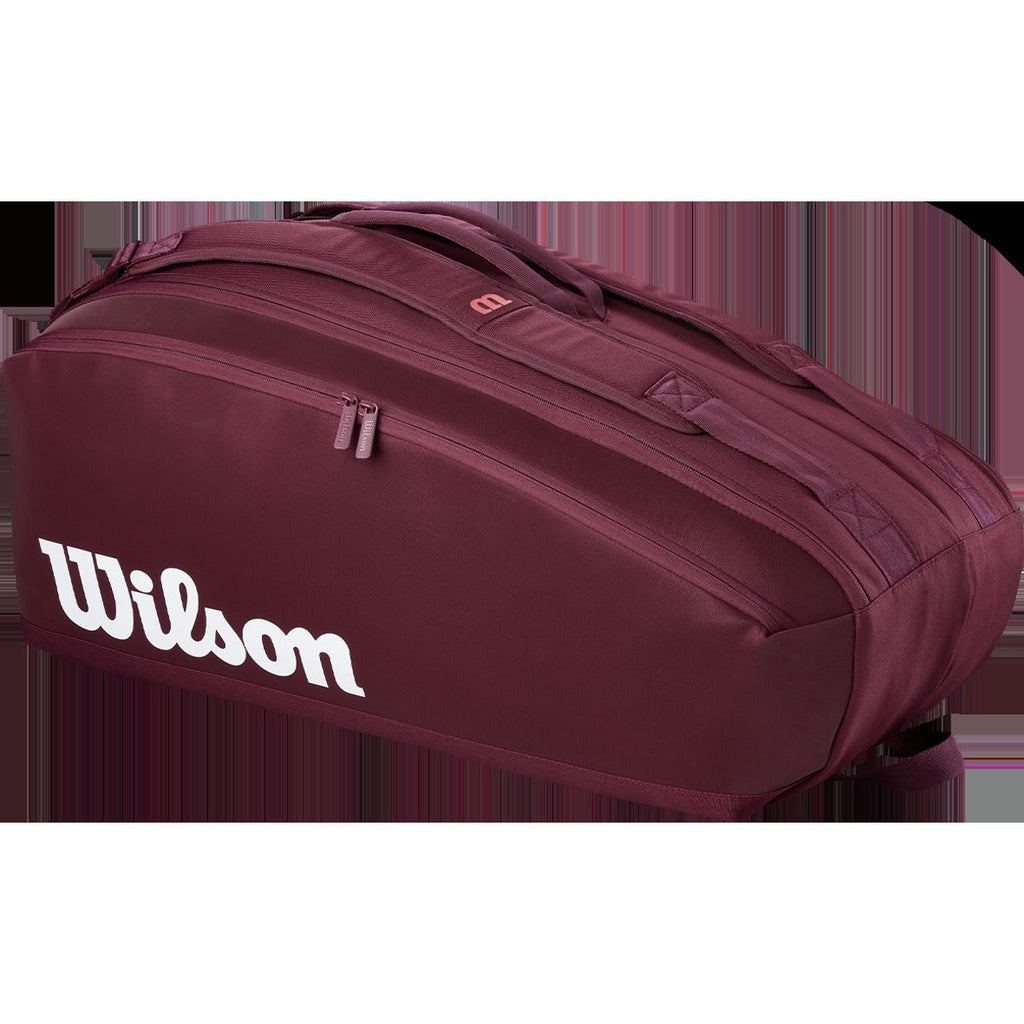 Defyer 9 Pack Racket Bag