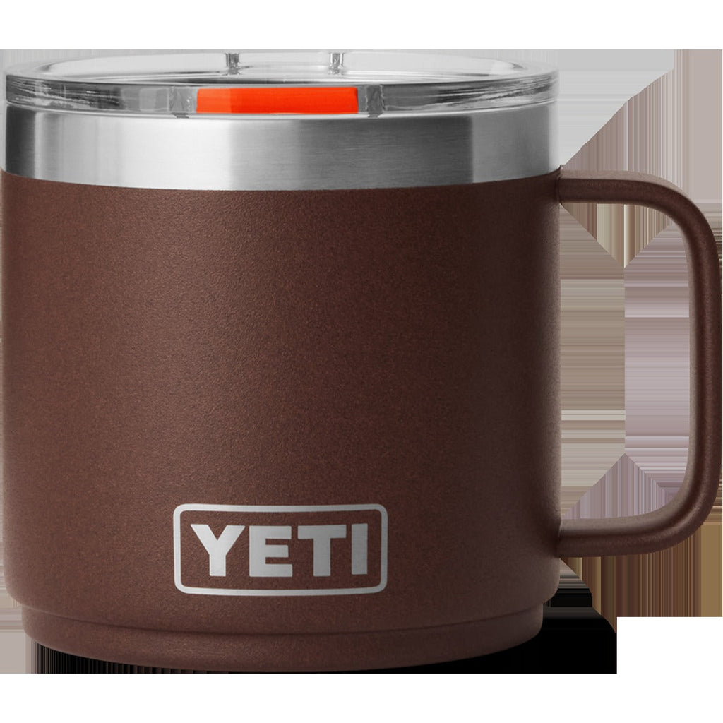 Rambler 14 oz Stackable Mug w/ MagSlider Lid