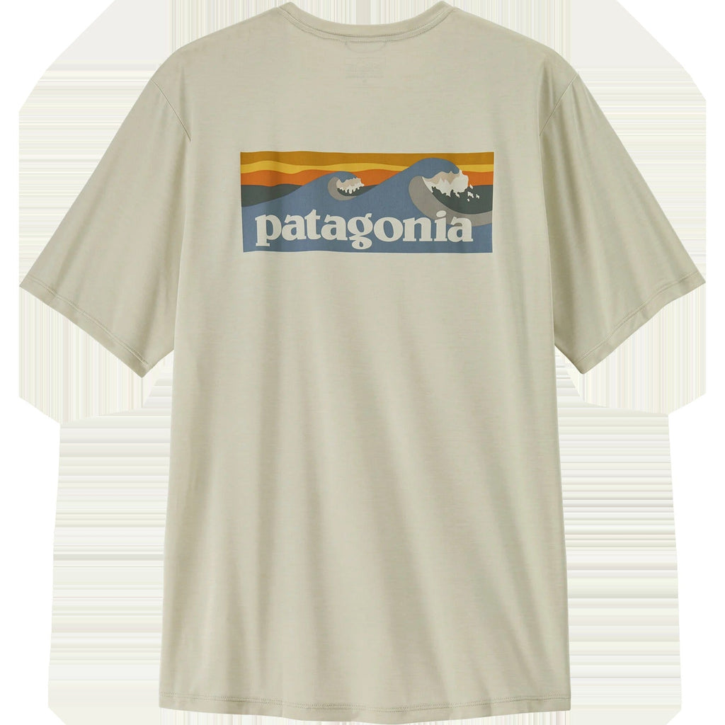 Men's Capilene Cool Daily Shirt