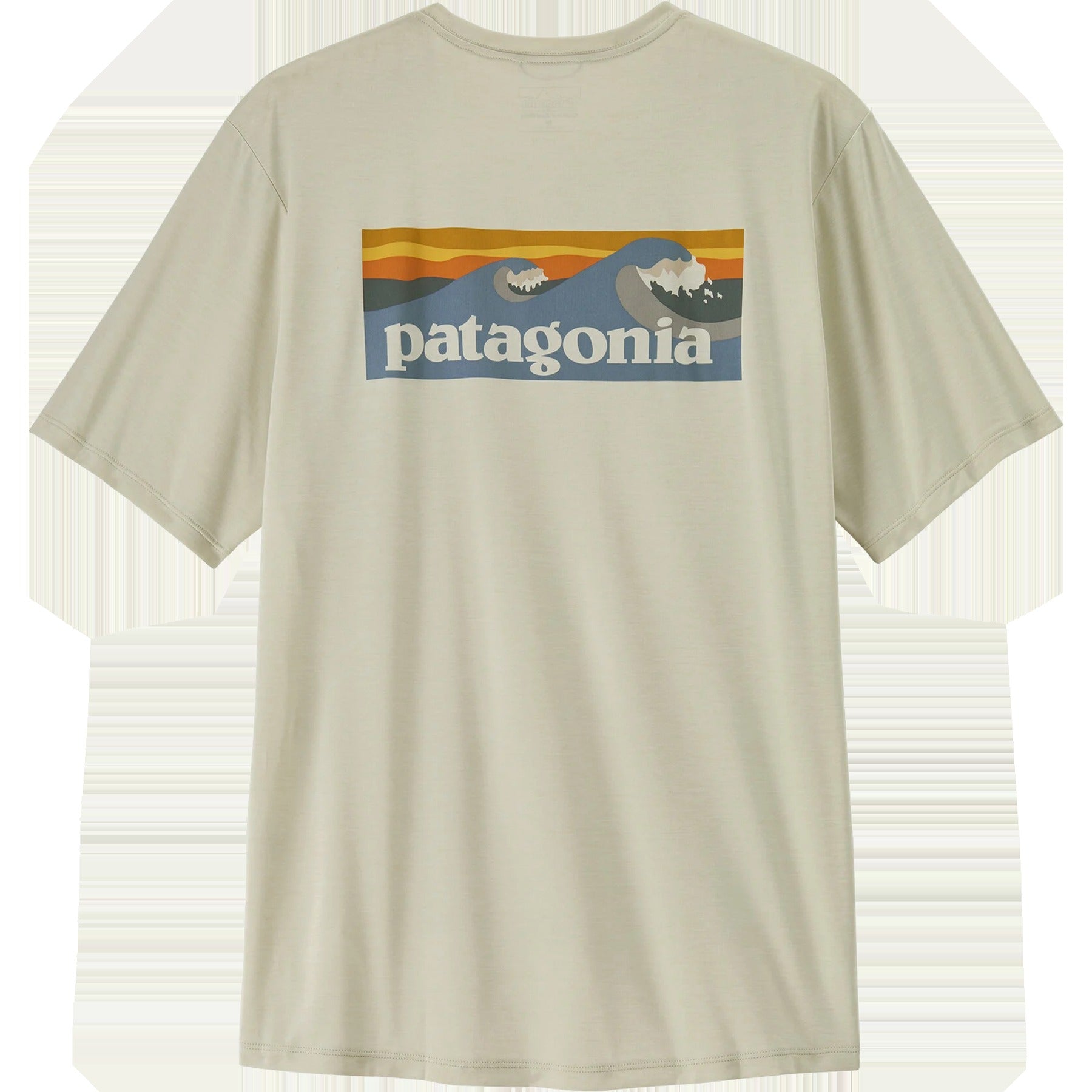 Men's Capilene Cool Daily Shirt