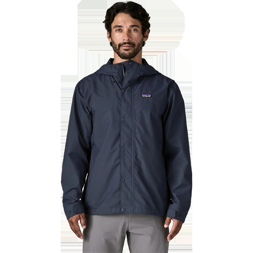 Men's Jackson Glacier Rain Jacket