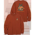 Rooted In Nature Ferns Long Sleeve