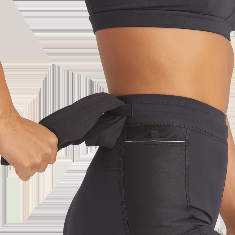 Women's Distance 7" Half Tight