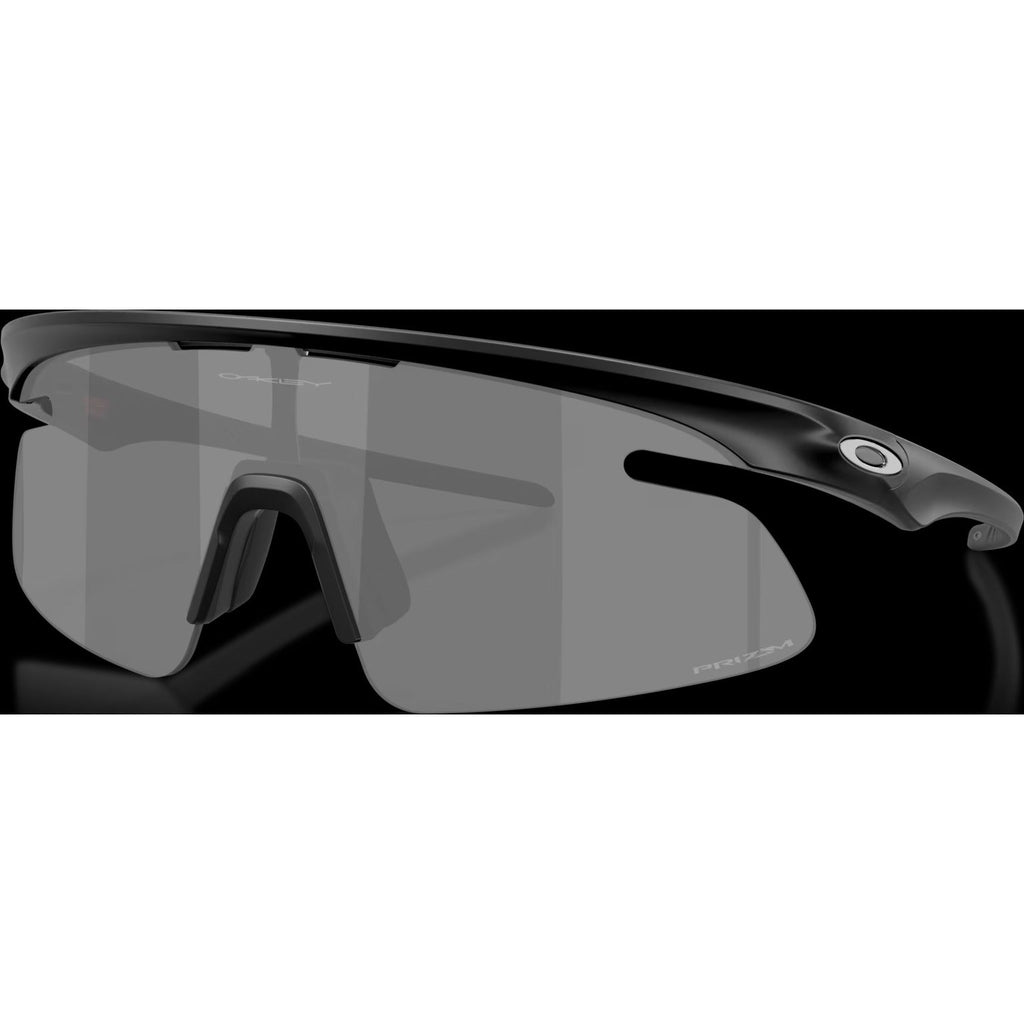RSLV Lite - Matte Black/Prizm Black