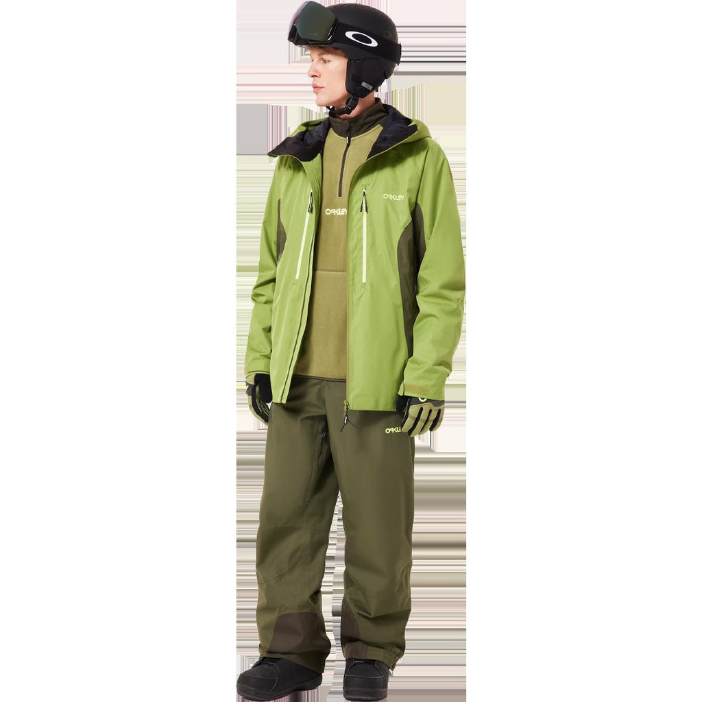 Men's TC Camber RC Shell Pant