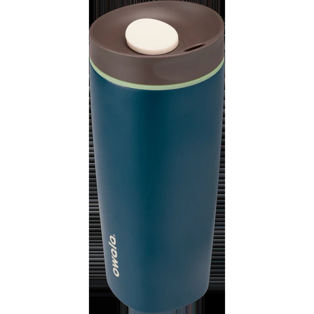 SmoothSip Slider 20 oz Stainless Steel