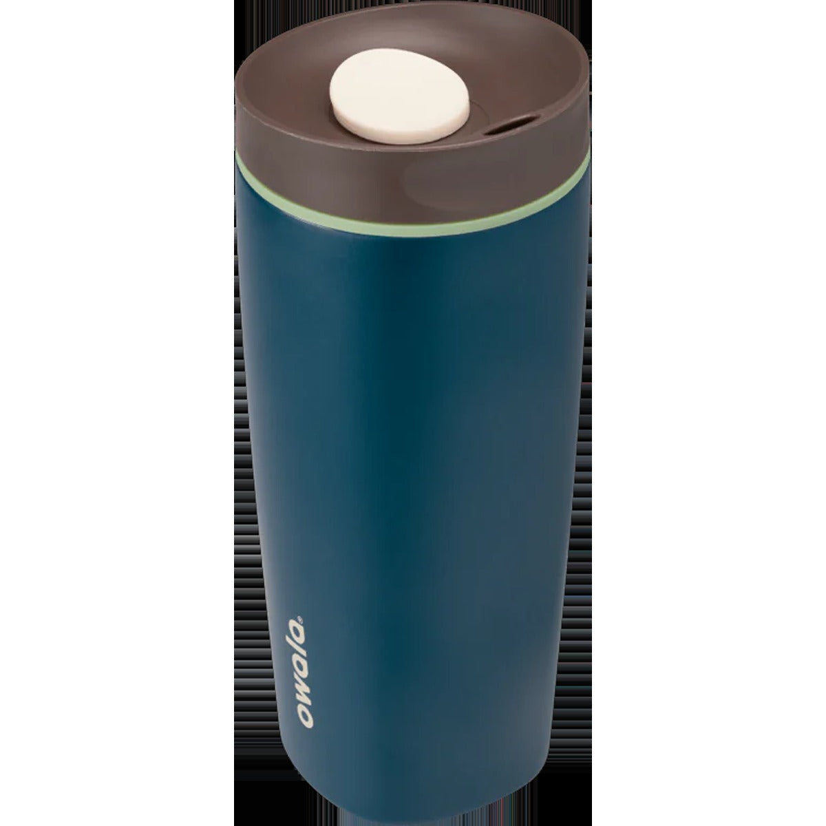 SmoothSip Slider 20 oz Stainless Steel