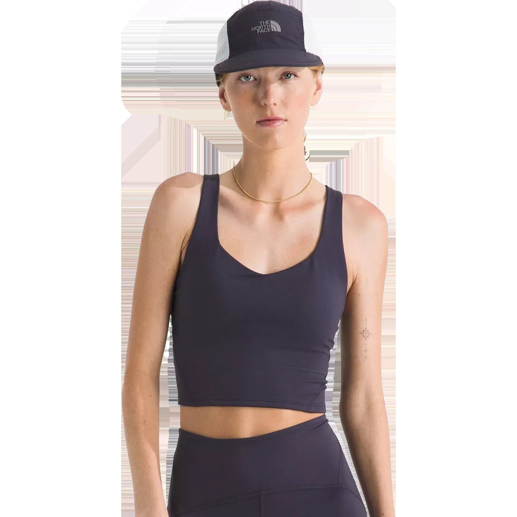Women's Jaida Long Line Bra