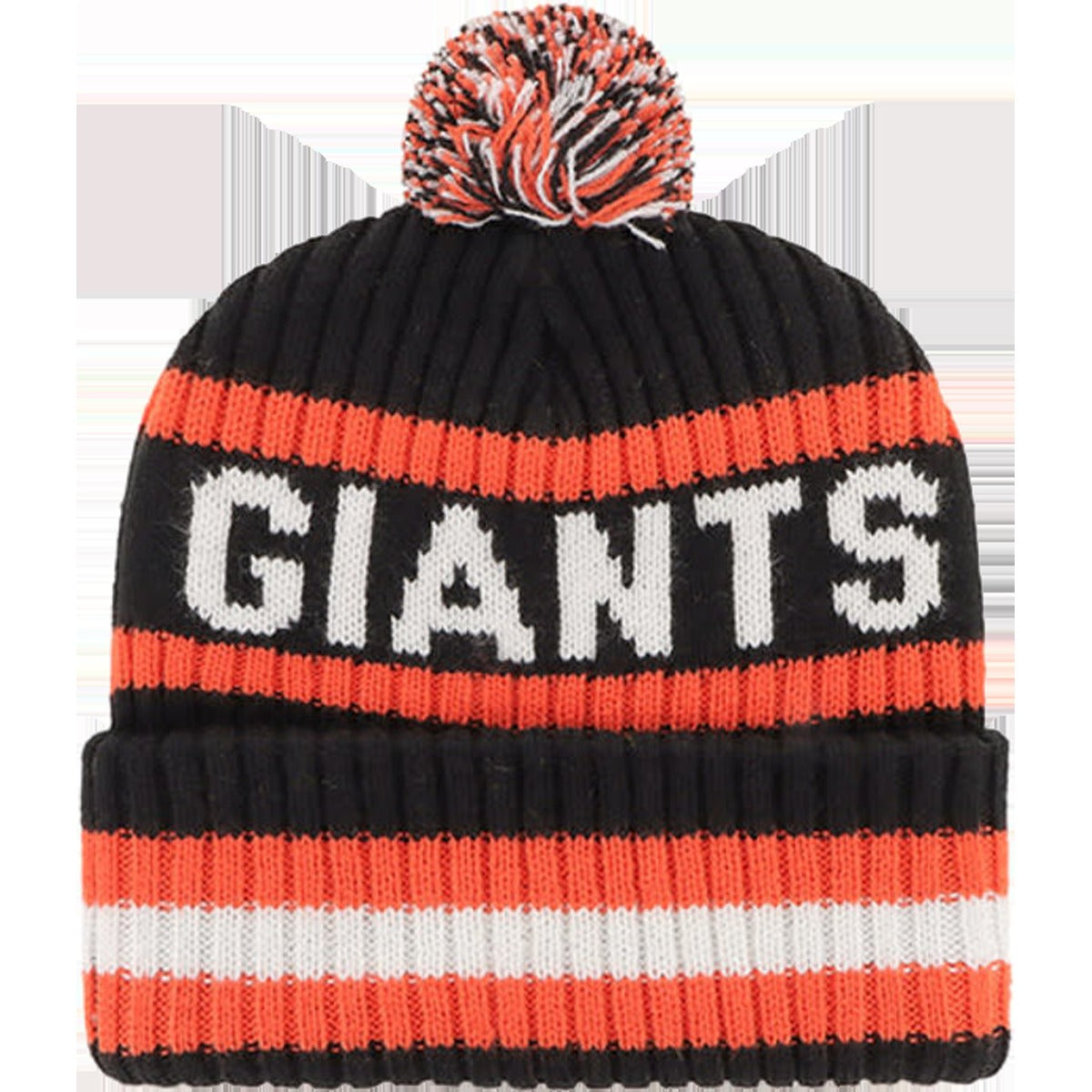 Giants Bering 47 Cuff Knit