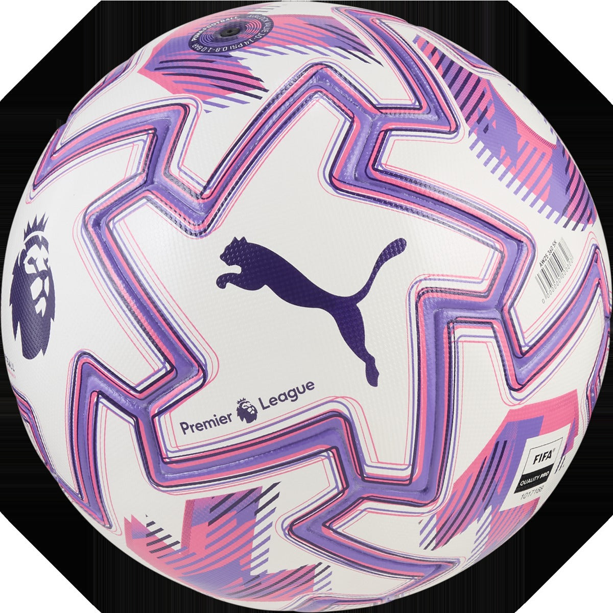 Orbita Pro PL Brilliance Ball