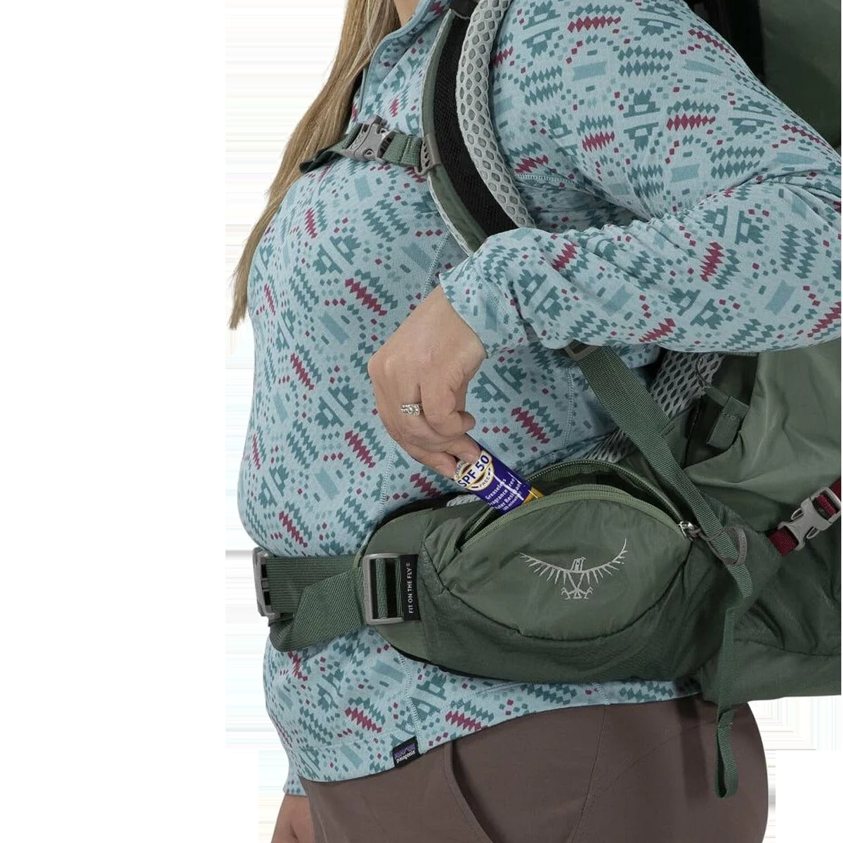 Women's Aura AG LT 50