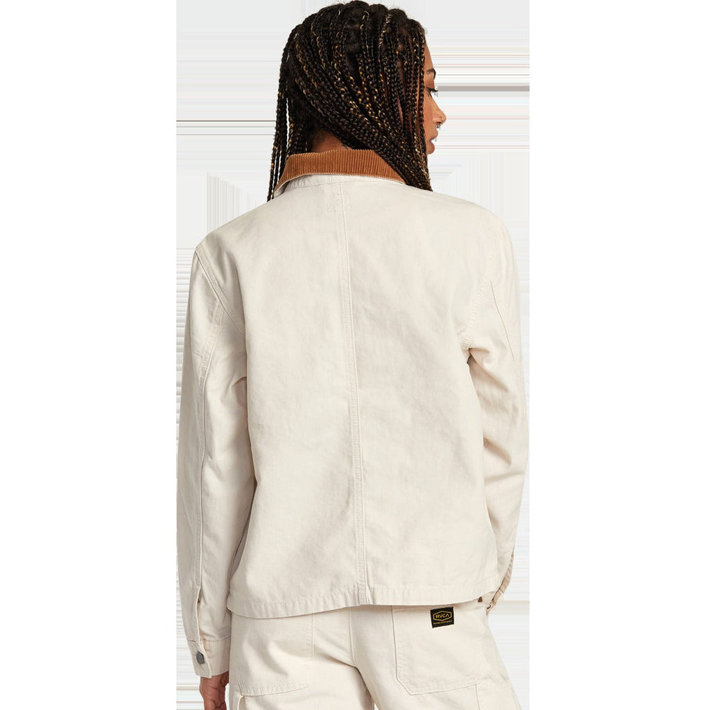 Women's Recession Chore Coat