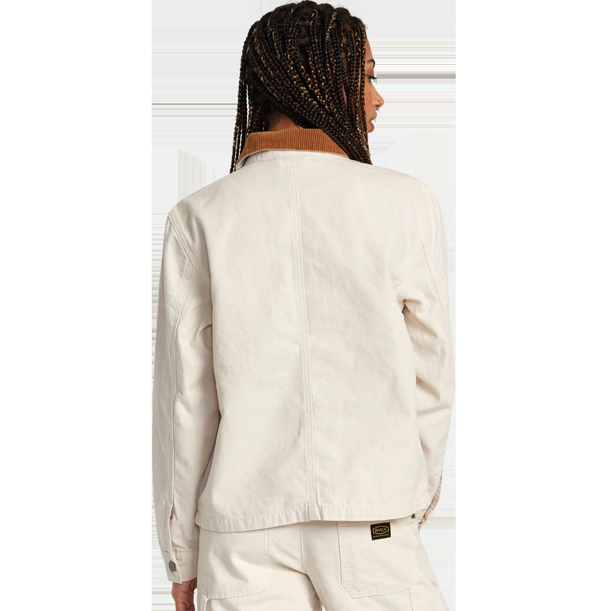 Women's Recession Chore Coat