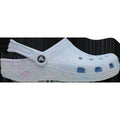 Classic Watercolor Marbled Clog