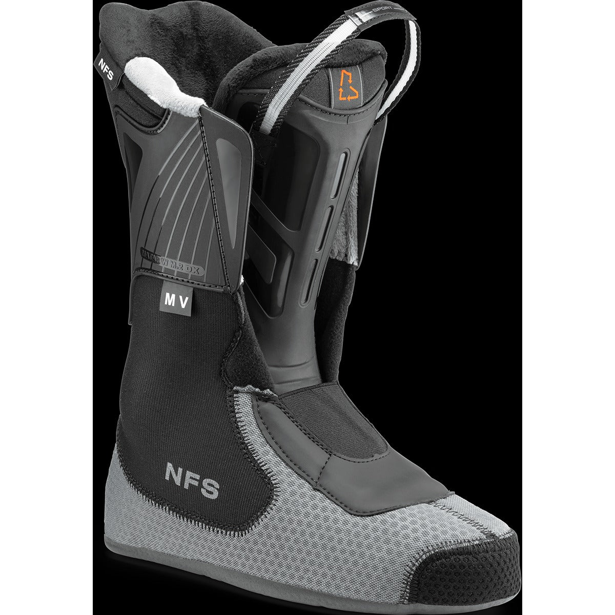 Women's Mach Sport MV 85