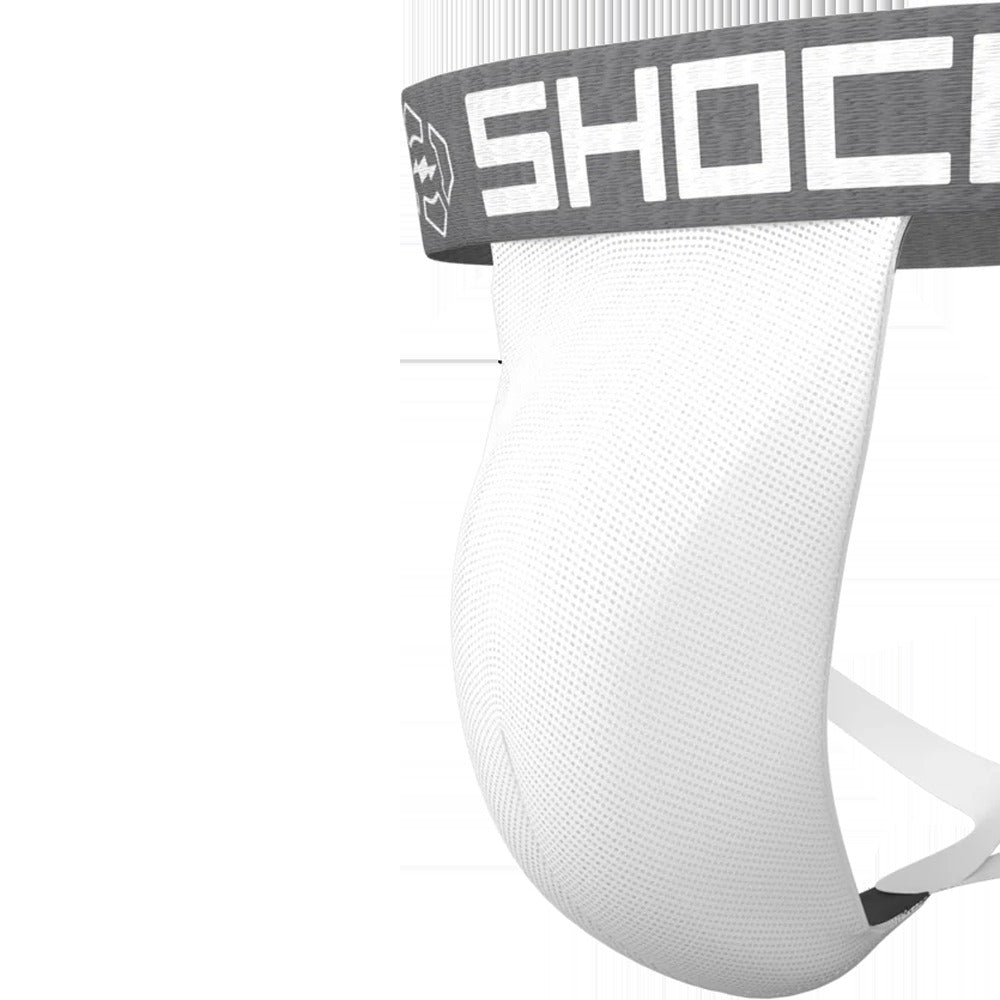 Core Supporter with Cup Pocket