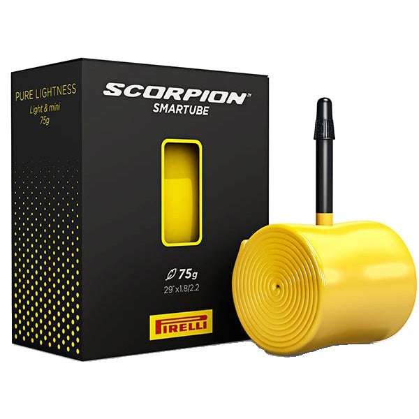 Scorpion SmarTube 29x2.20-2.60 40 mm Presta Valve