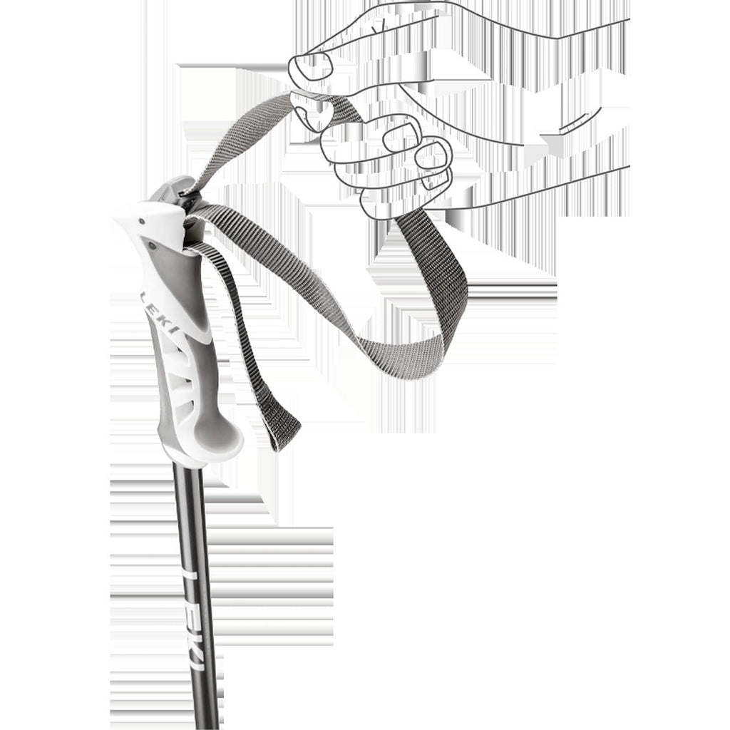 Bliss Poles