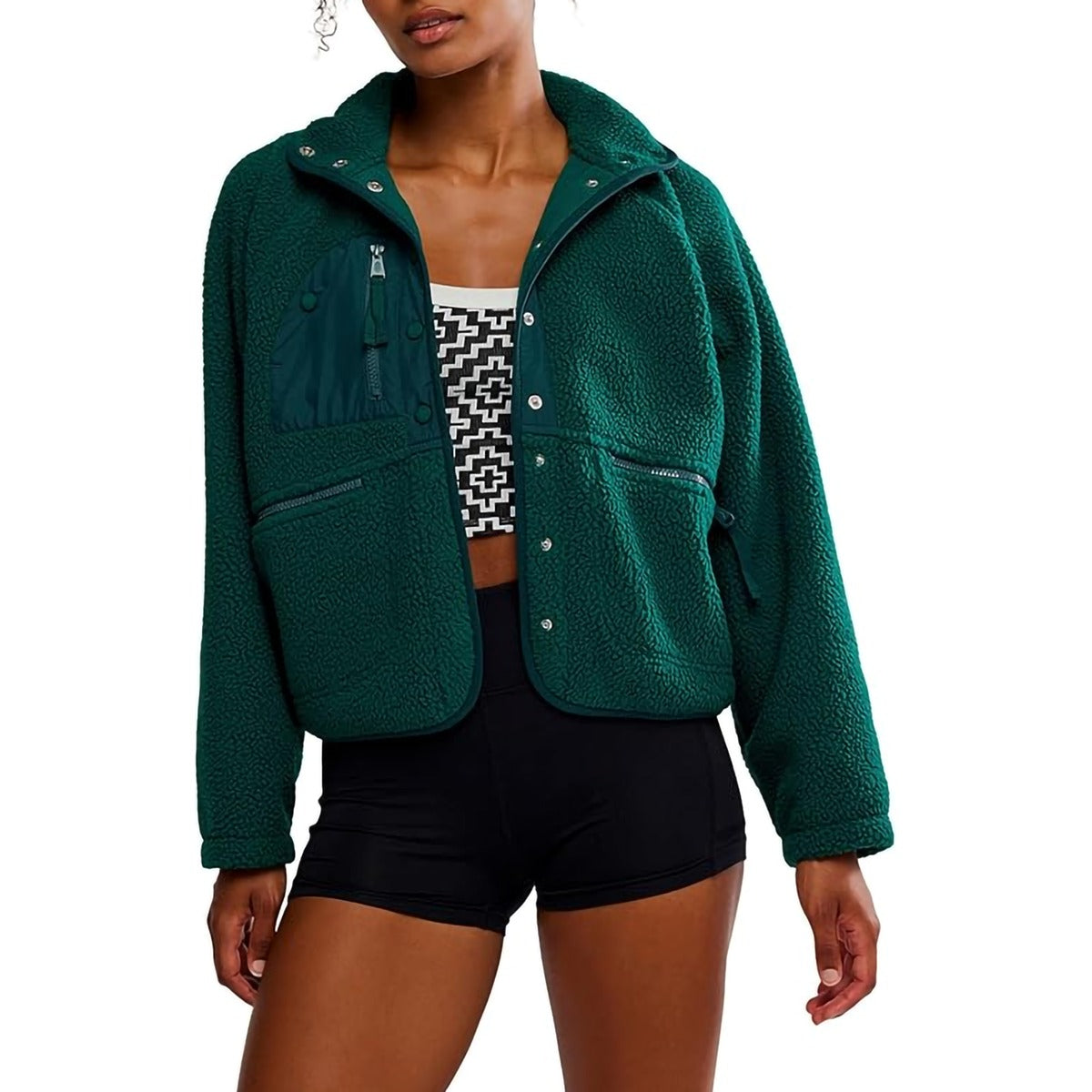 Women's Hit The Slopes Jacket