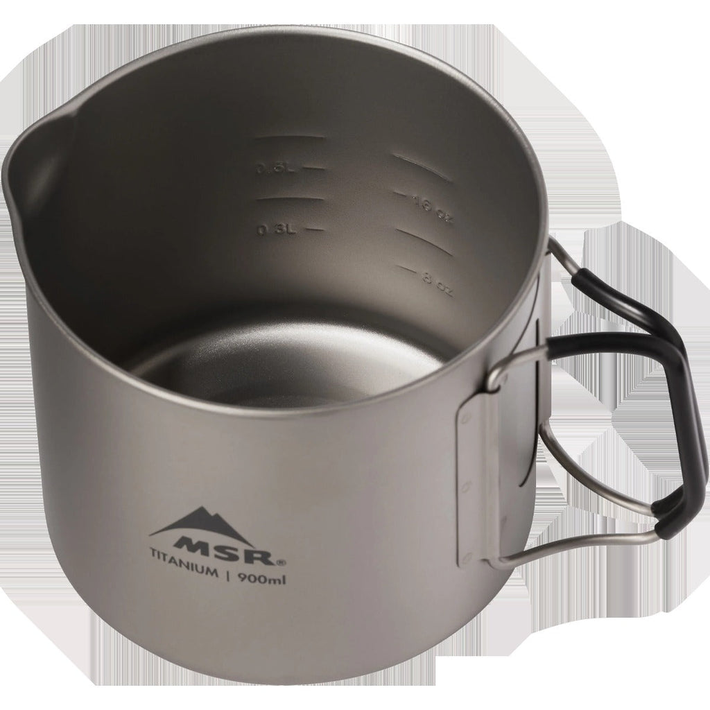Titan Kettle 900 mL