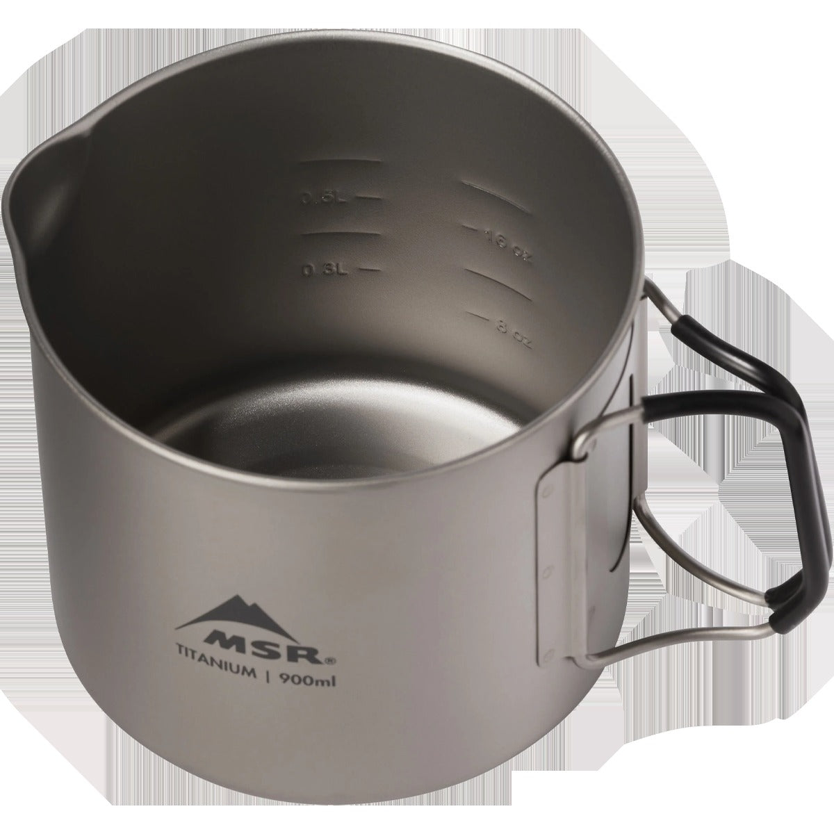 Titan Kettle 900 mL