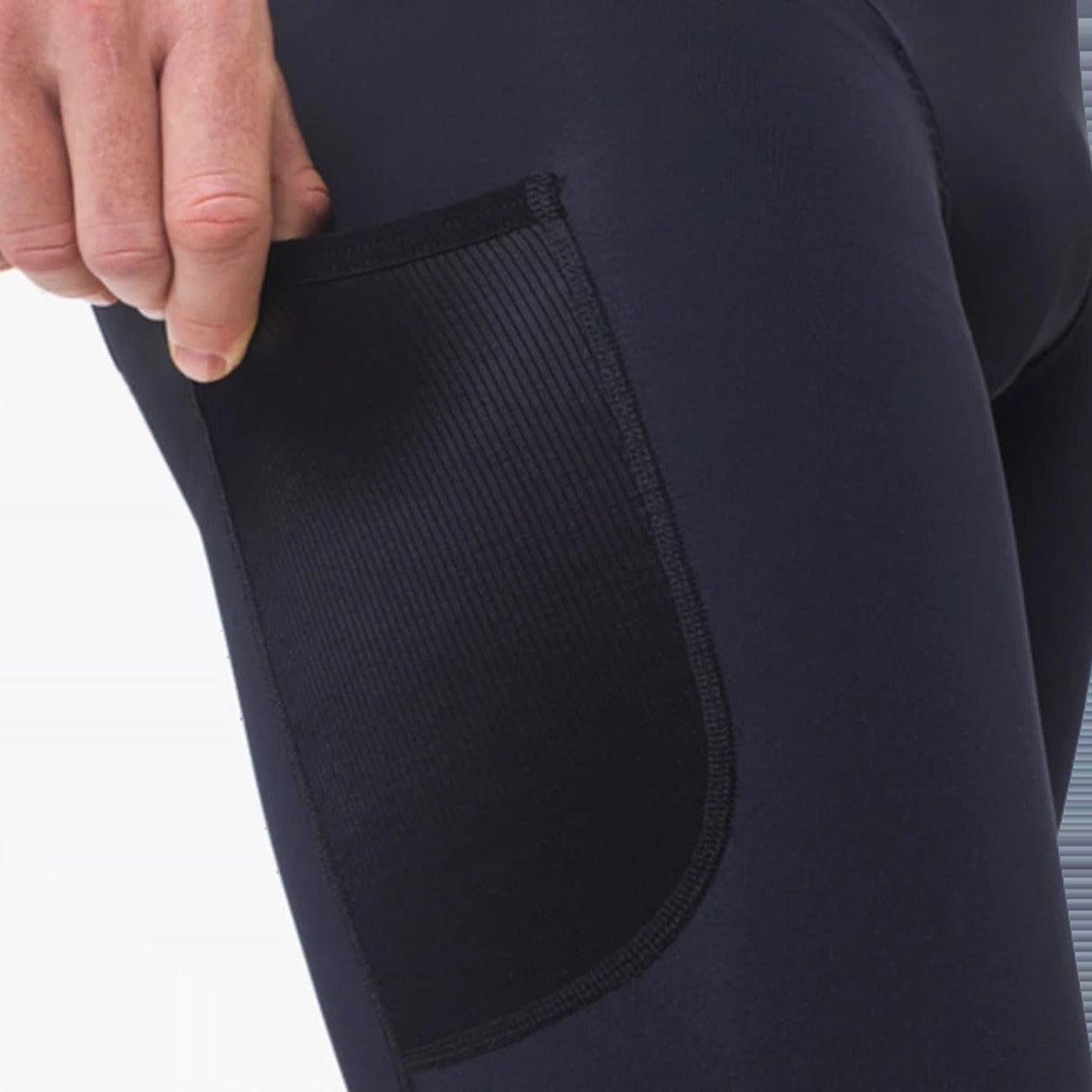 Men's Spinshift Cargo Bibshorts +