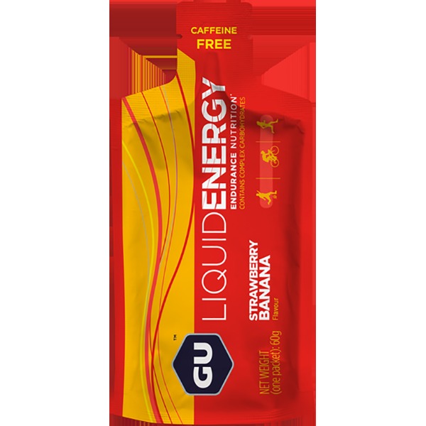 GU Liquid Energy