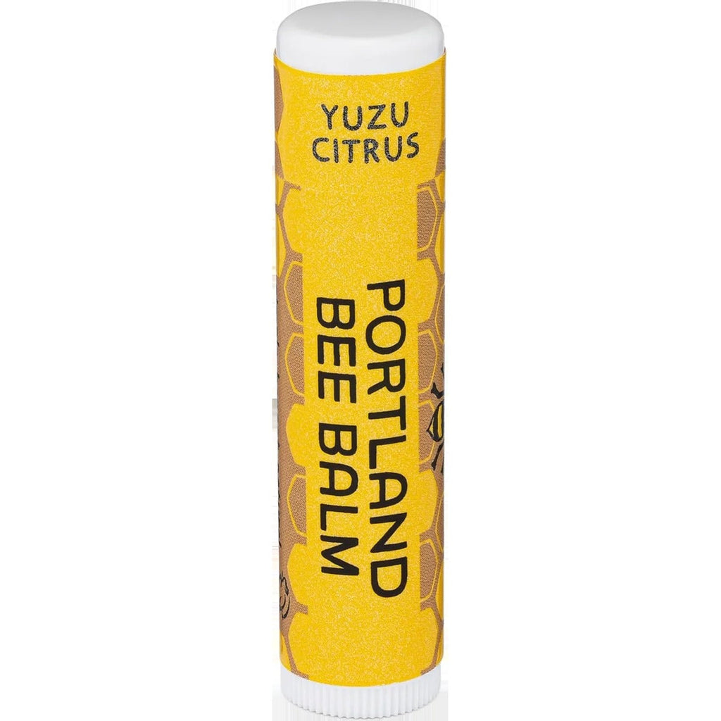 Beeswax Lip Balm