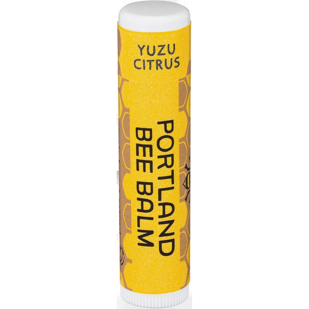 Beeswax Lip Balm
