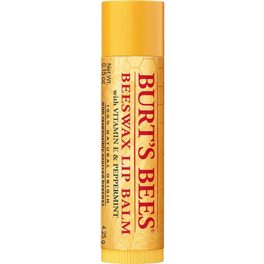 Beeswax Lip Balm 0.15 oz