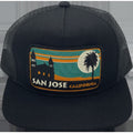 San Jose Trucker