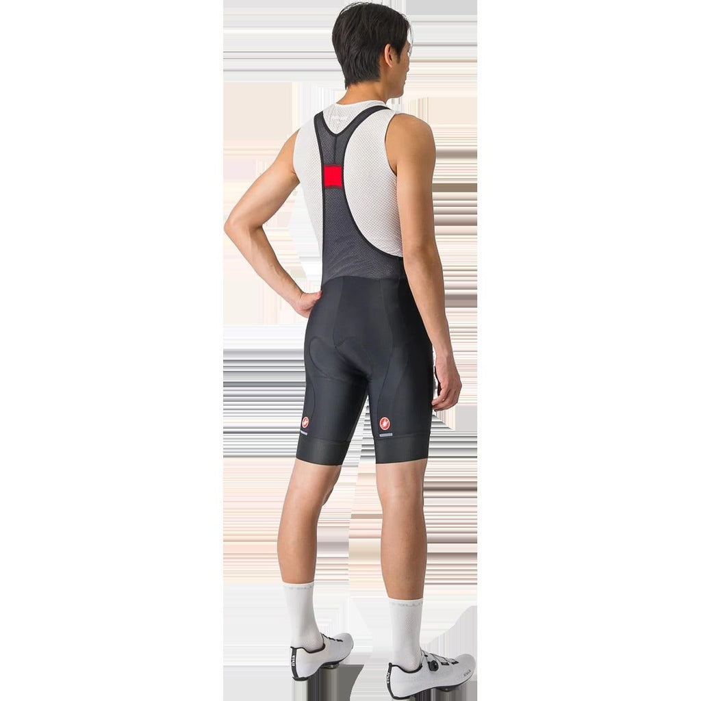 Men's Entrata 2 Bibshort