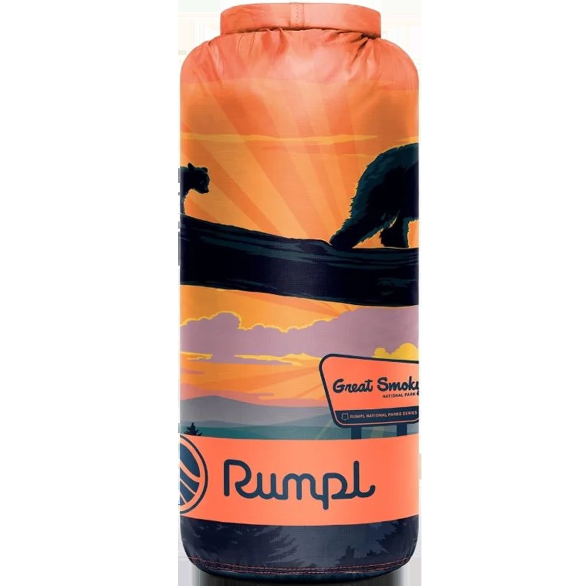 The Original Puffy National Park Blanket