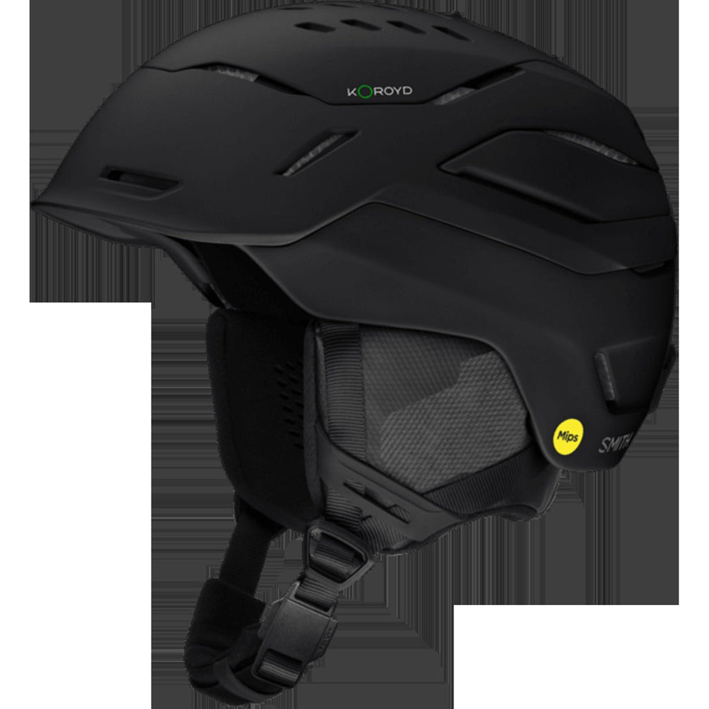 Vantage 2 MIPS Round Contour