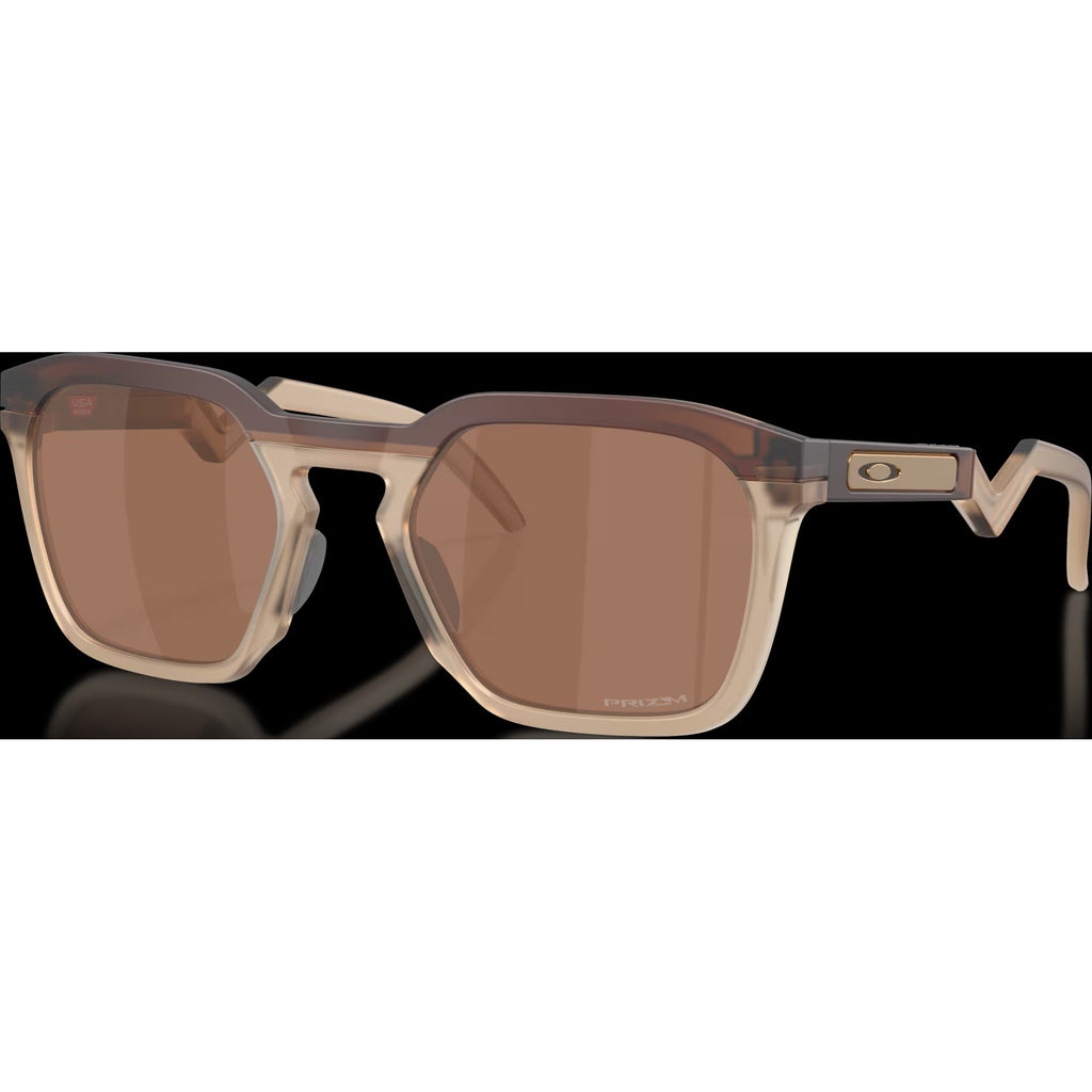 HSTN SQ - Matte Rootbeer/Prizm Tungsten