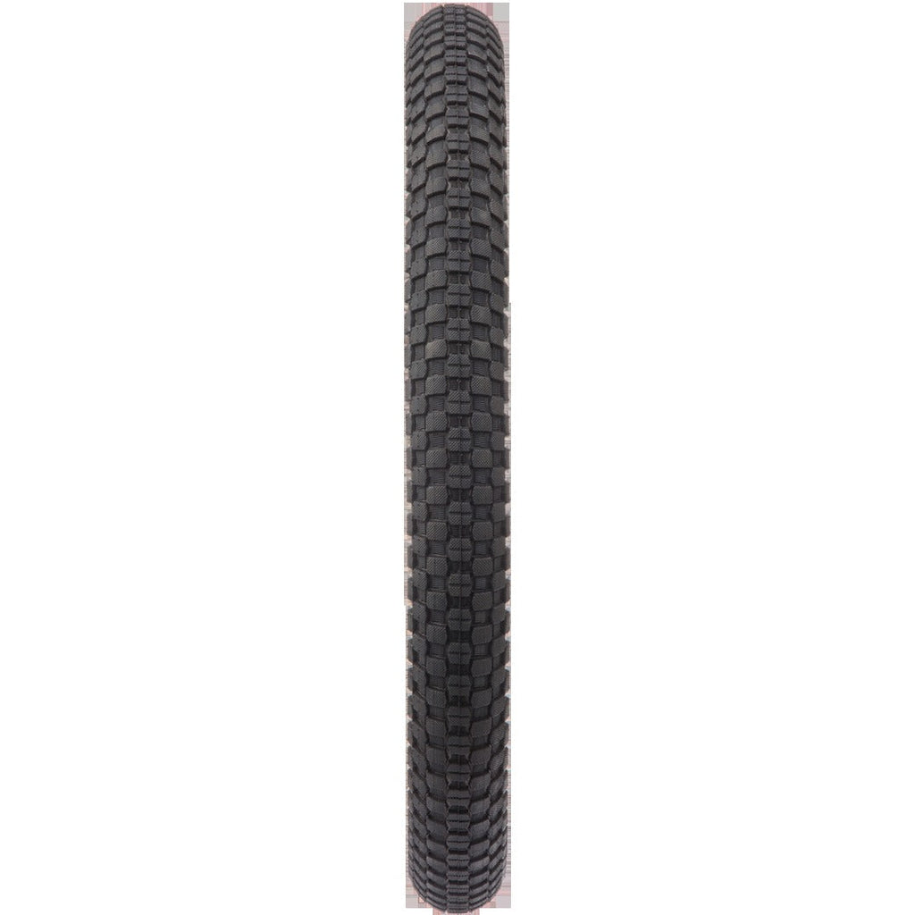 K-Rad Tire Black Steel 24 x 1.95
