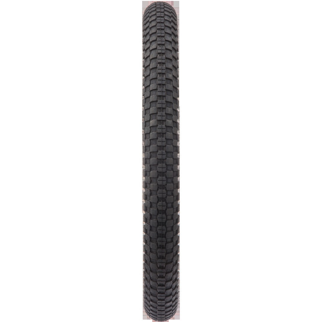 K-Rad Tire Black Steel 24 x 1.95