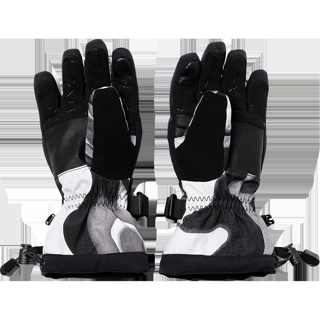 Youth Overweb Gloves