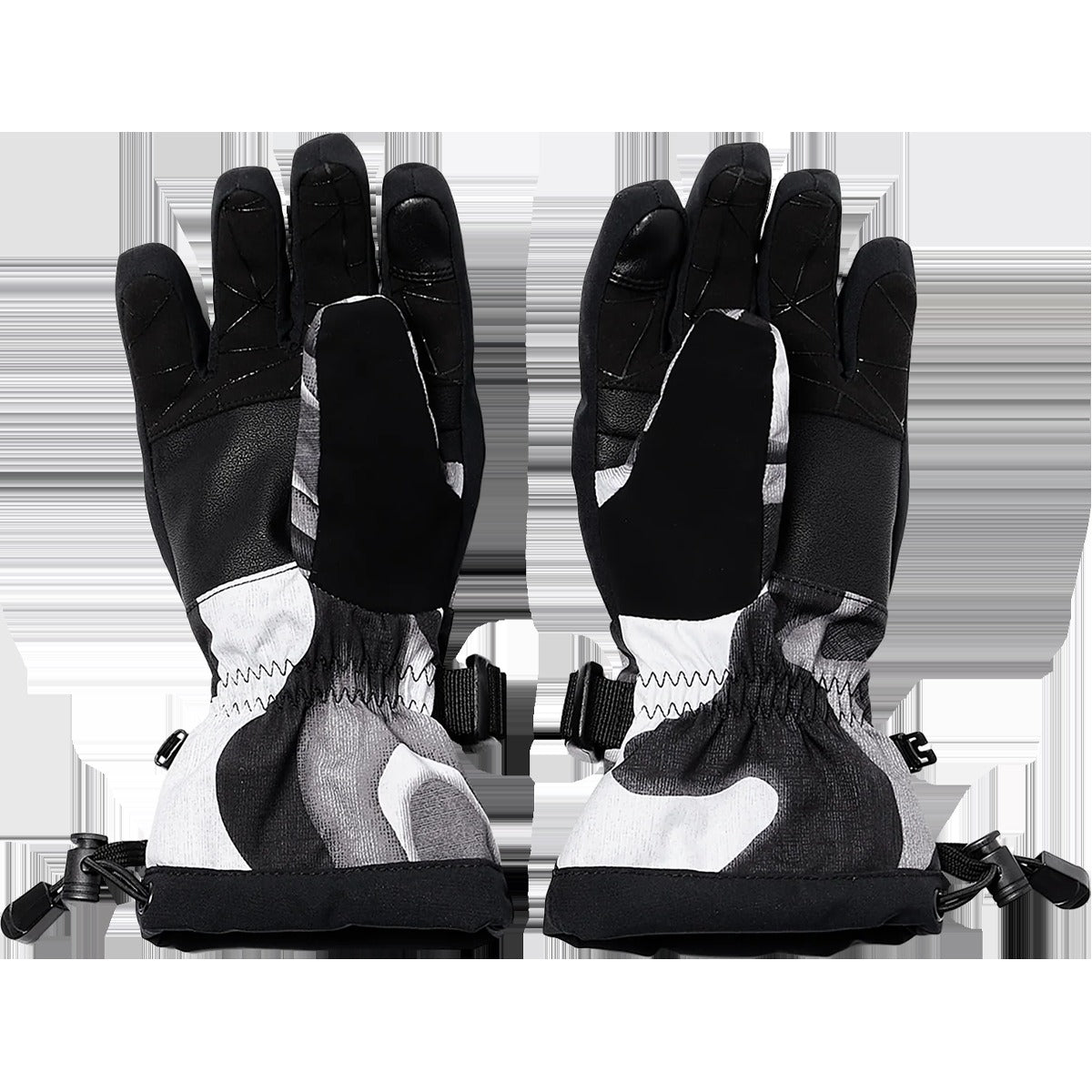 Youth Overweb Gloves