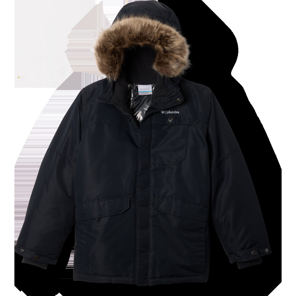 Youth Nordic Strider II Jacket