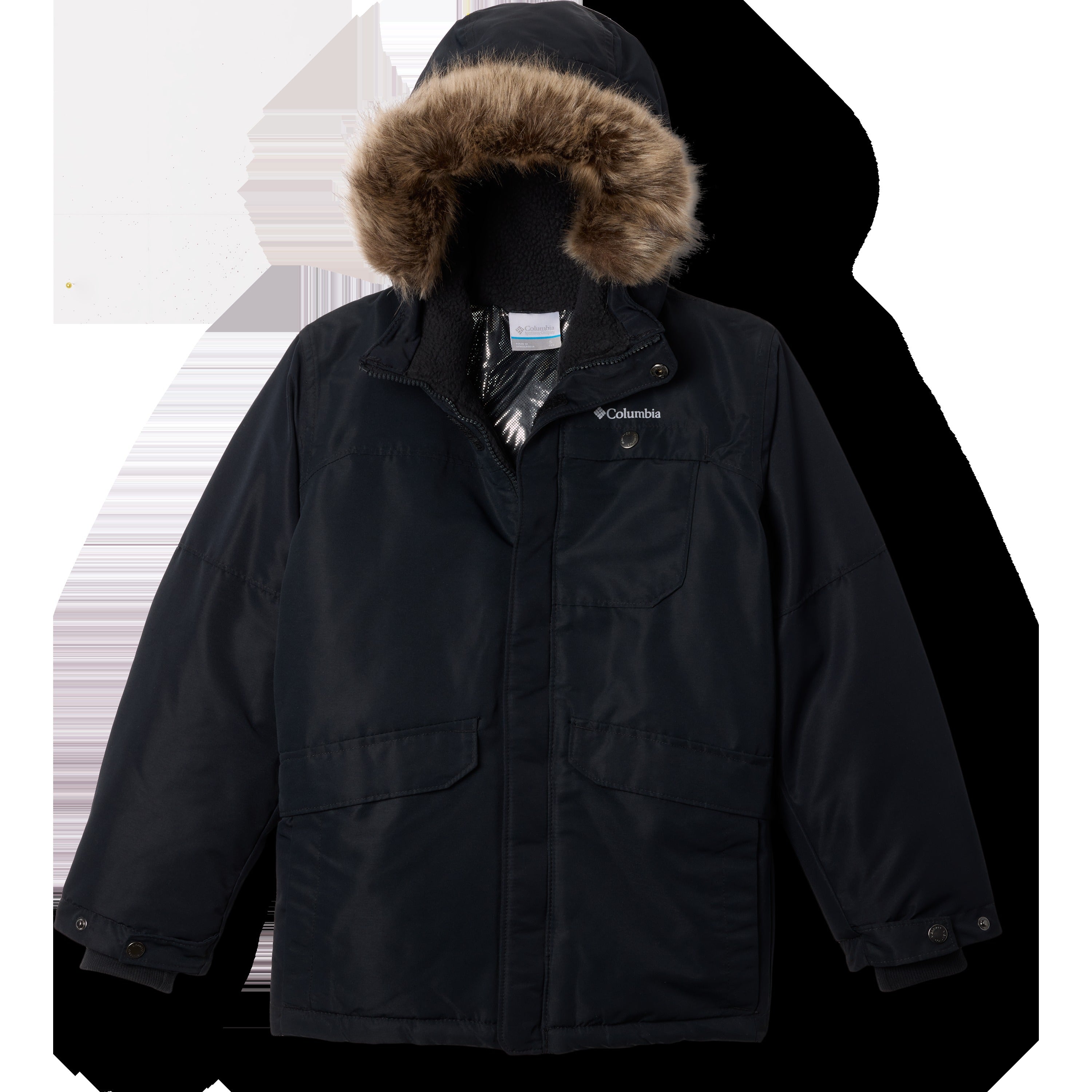 Youth Nordic Strider II Jacket