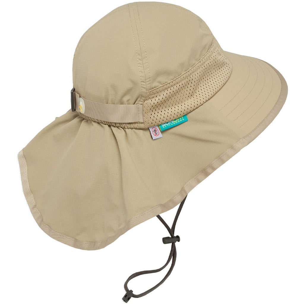 Youth Bug-Free Play Hat